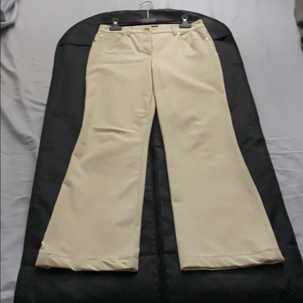 Escada Trousers